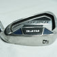 RIFE RX2 9 Iron / Regular Flex Steel Shaft
