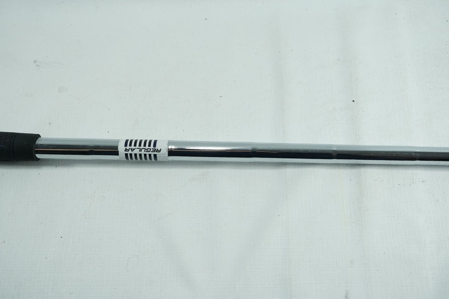 RIFE RX2 9 Iron / Regular Flex Steel Shaft