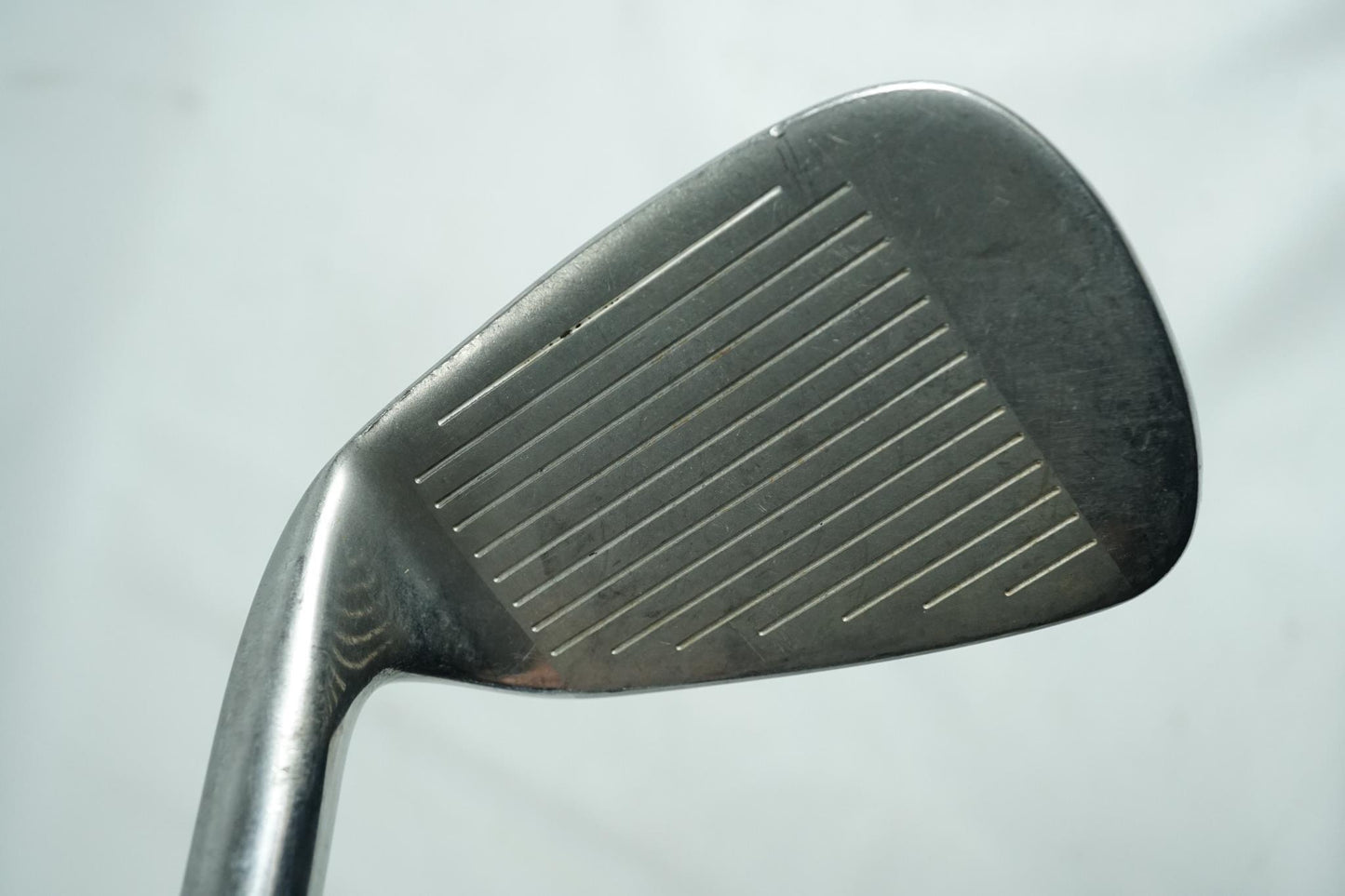 RIFE RX2 Sand Wedge / Regular Flex Steel Shaft