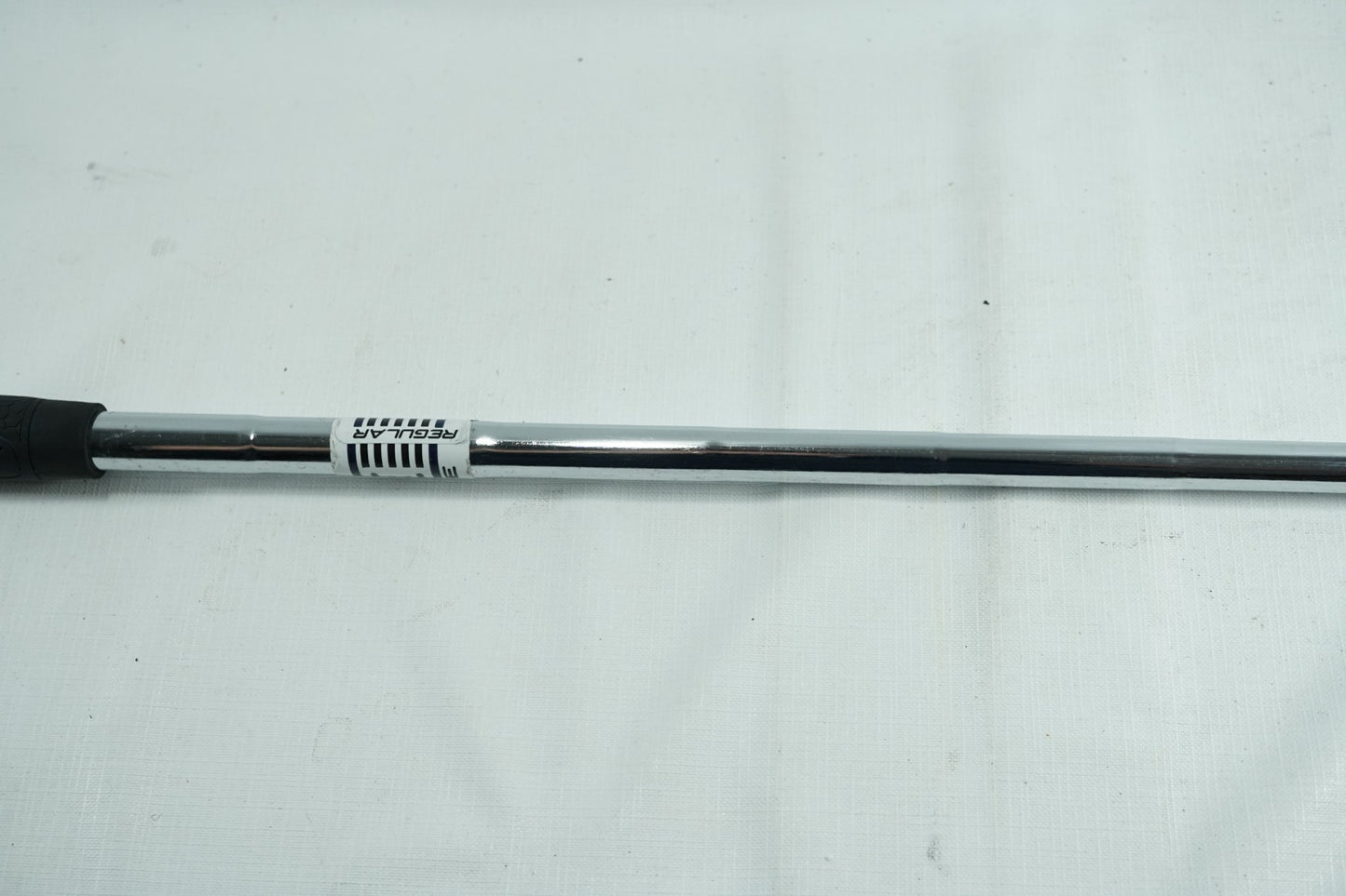 RIFE RX2 Sand Wedge / Regular Flex Steel Shaft