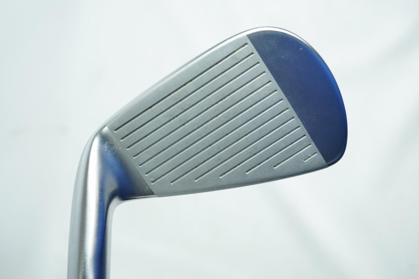 Mizuno JPX 921 Tour 7 Iron / Extra Stiff Flex Steel Shaft / Ex Demo