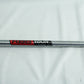 Mizuno JPX 921 Tour 7 Iron / Extra Stiff Flex Steel Shaft / Ex Demo