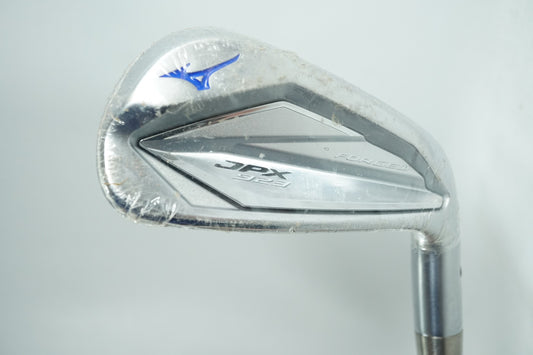 Mizuno JPX 923 7 Iron / Extra Stiff Flex Steel Shaft / Ex Demo