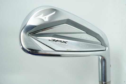 Mizuno JPX 923 7 Iron / Stiff Flex Steel Shaft / Ex Demo