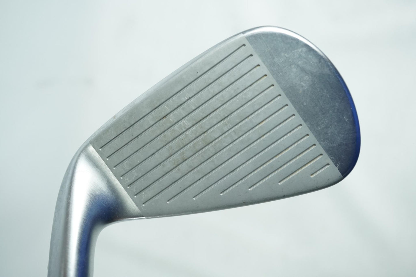 Mizuno JPX 923 7 Iron / Stiff Flex Steel Shaft / Ex Demo