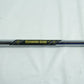 Mizuno JPX 923 7 Iron / Stiff Flex Steel Shaft / Ex Demo