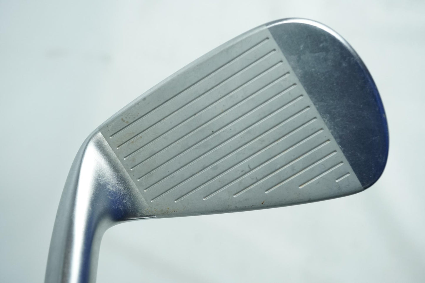 Mizuno JPX 923 Tour 7 Iron / Stiff Flex Steel Shaft / Ex Demo