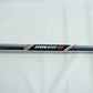 Callaway Apex Pro 2021 7 Iron / Stiff Flex Steel Shaft / Ex Demo