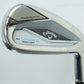 Callaway Ai Smoke Maxfast 7 Iron / Senior Flex Graphite Shaft / Ex Demo