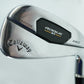 Callaway Rogue ST Pro 7 Iron / Stiff Flex Graphite Shaft / Ex Demo