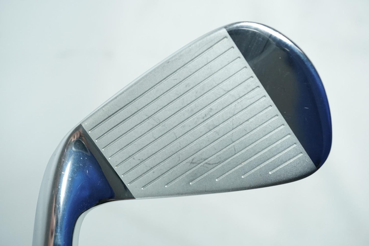 Callaway Rogue ST Pro 7 Iron / Regular Flex Steel Shaft / Ex Demo