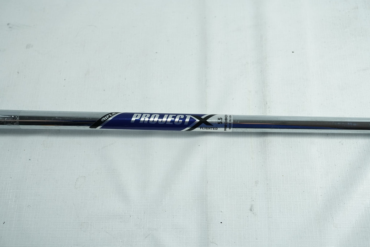Callaway Rogue ST Pro 7 Iron / Regular Flex Steel Shaft / Ex Demo