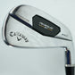 Callaway Rogue ST Pro 7 Iron / Stiff Flex Steel Shaft / Ex Demo