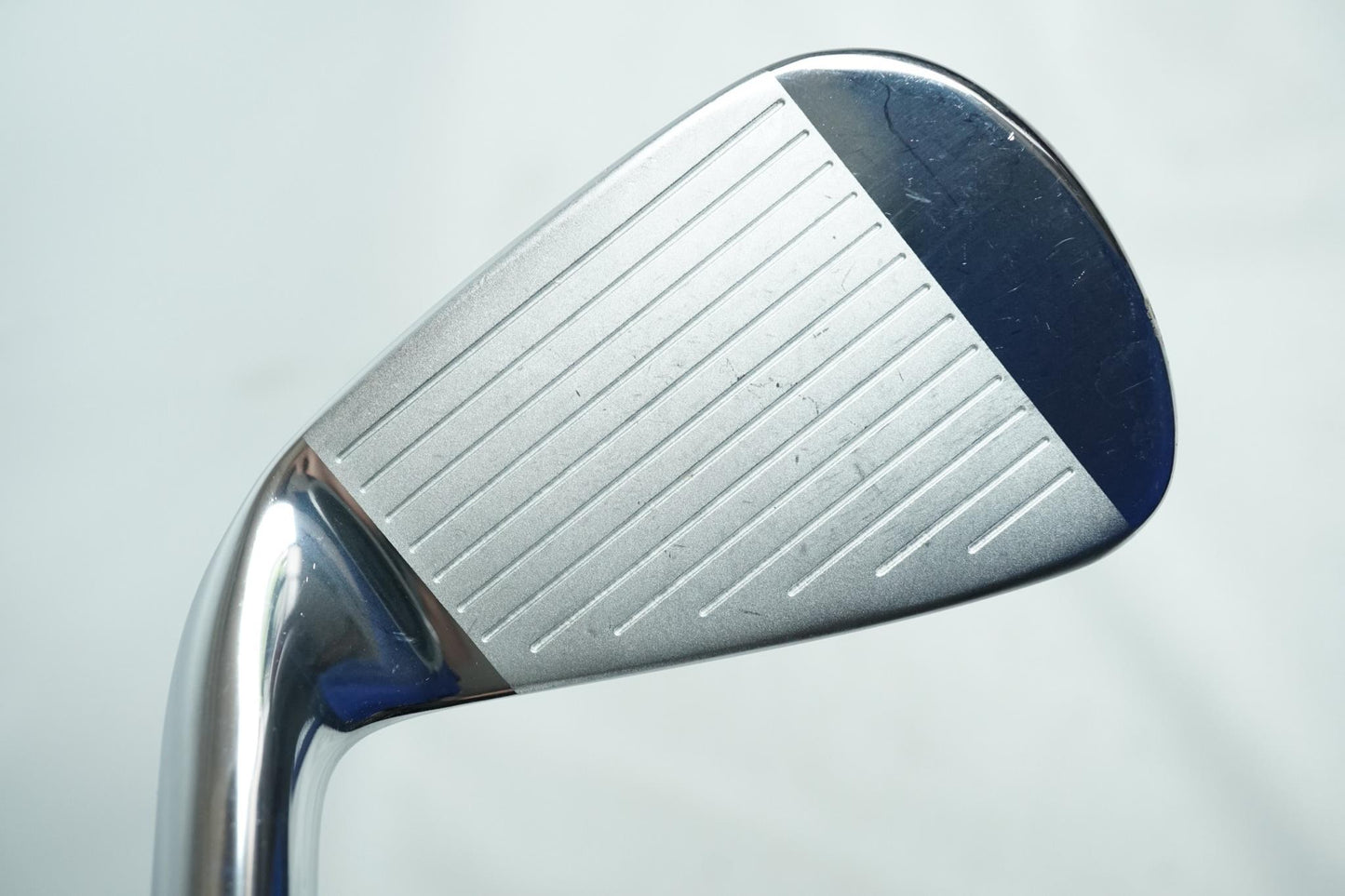 Callaway Rogue ST Pro 7 Iron / Stiff Flex Steel Shaft / Ex Demo
