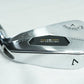 Callaway Rogue ST Pro 7 Iron / Stiff Flex Steel Shaft / Ex Demo