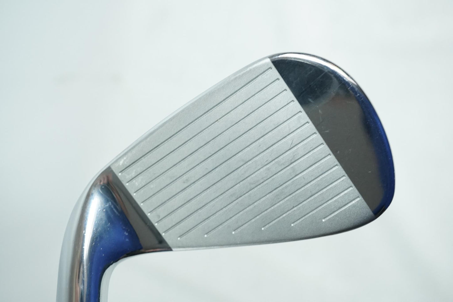 Callaway Rogue ST Pro 7 Iron / Stiff Flex Graphite Shaft / Ex Demo / 260725190