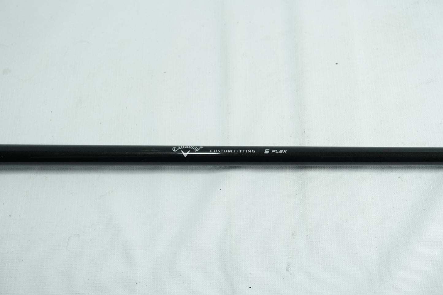 Callaway Rogue ST Pro 7 Iron / Stiff Flex Graphite Shaft / Ex Demo / 260725190