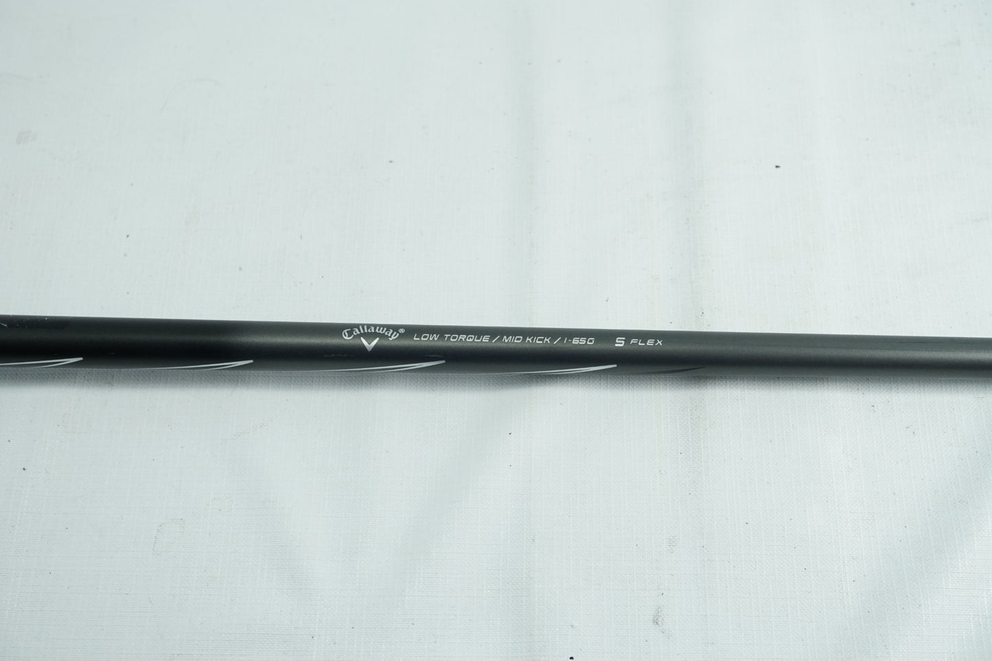 Callaway Rogue ST Pro 7 Iron / Stiff Flex Graphite Shaft / Ex Demo / 260725191