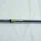 Callaway Apex 2021 7 Iron / Regular Flex Steel Shaft / Ex Demo