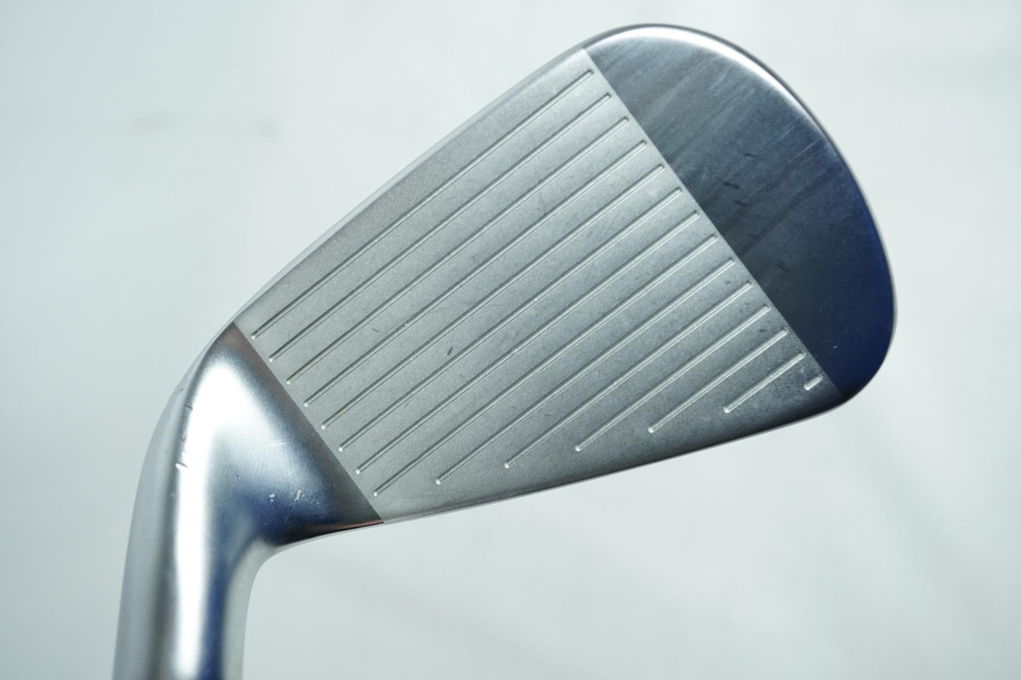 Callaway Apex 2021 7 Iron / Regular Flex Steel Shaft / Ex Demo / 260725193