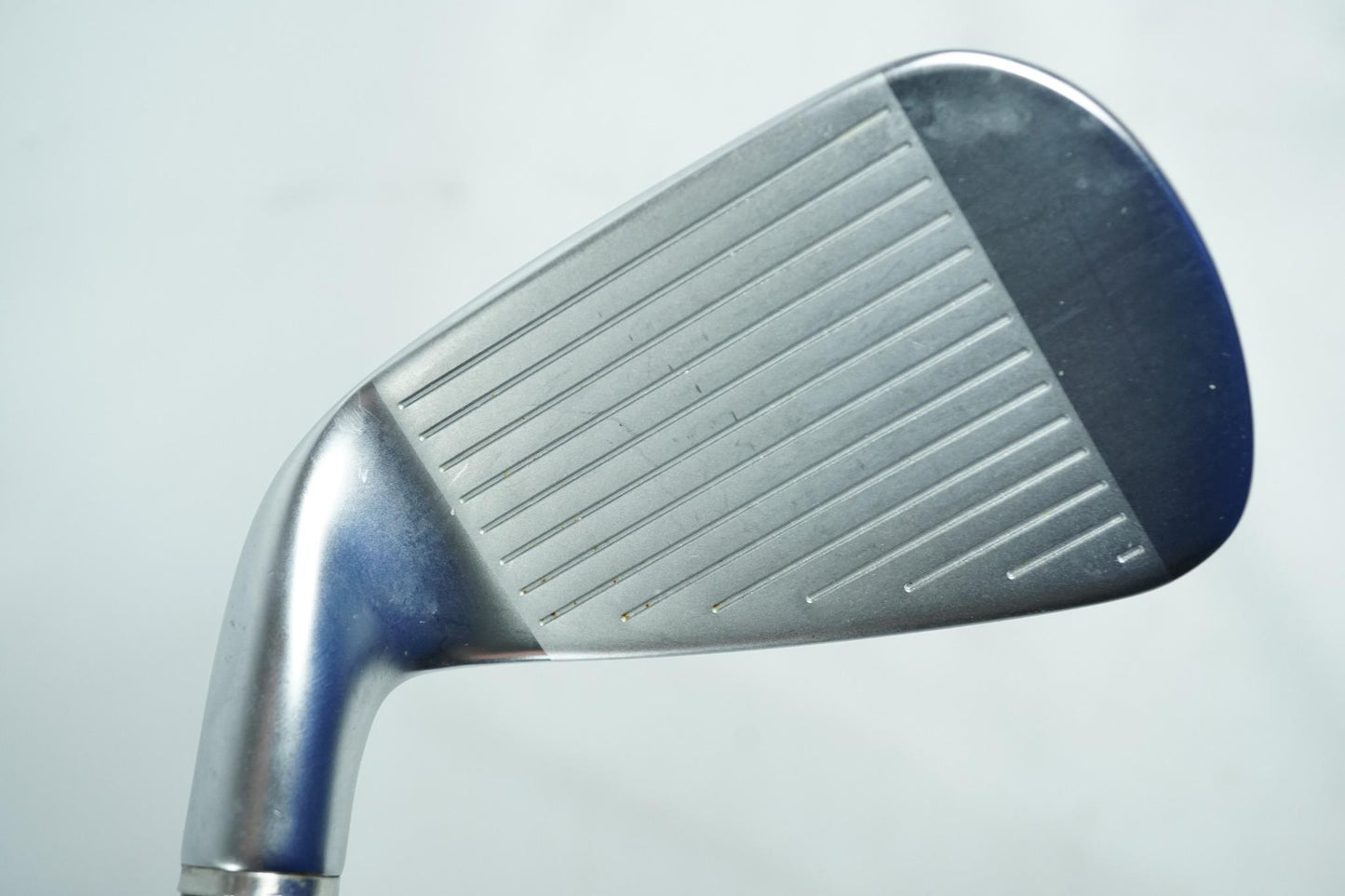 Callaway Apex 2021 7 Iron / Uniflex Steel Shaft / Ex Demo