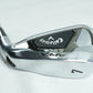 Callaway Apex DCB 7 Iron / Stiff Flex Steel Shaft / Ex Demo