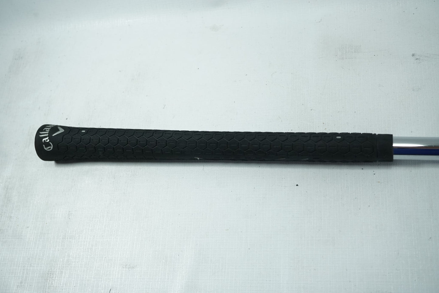 Callaway Apex DCB 7 Iron / Stiff Flex Steel Shaft / Ex Demo