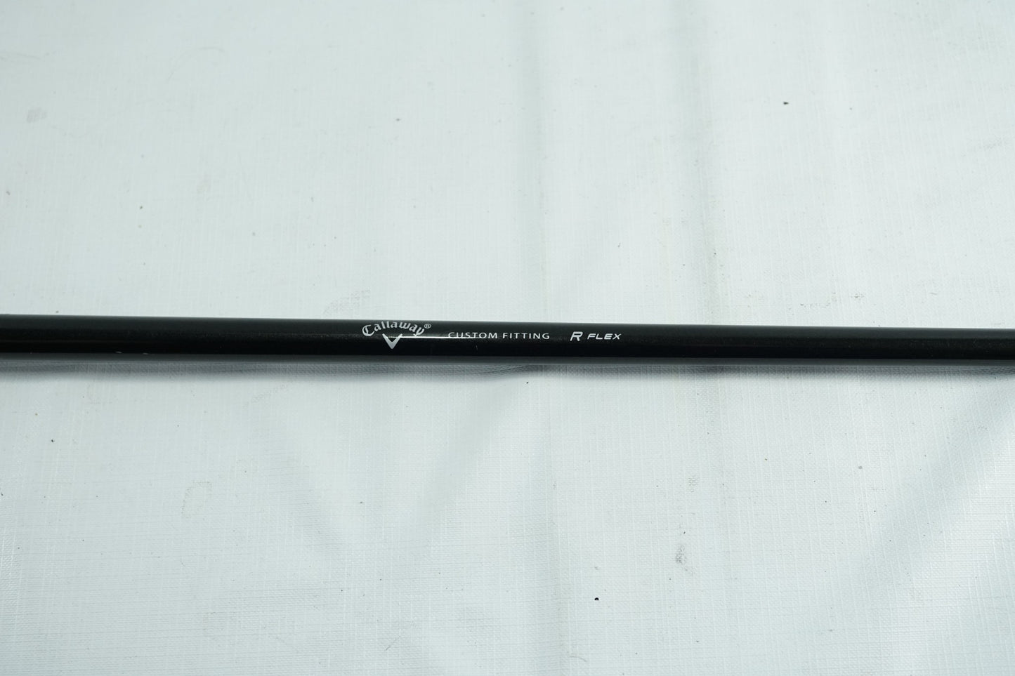 Callaway Rogue ST Max 7 Iron / Regular Flex Graphite Shaft / Ex Demo / 260725200