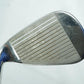 Callaway Rogue ST Max OS 7 Iron / Senior Flex Graphite Shaft / Ex Demo
