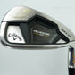 Callaway Rogue ST Max OS 7 Iron / Regular Flex Graphite Shaft / Ex Demo
