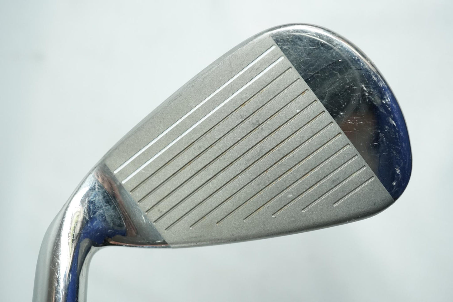 Callaway Rogue ST Max OS 7 Iron / Regular Flex Graphite Shaft / Ex Demo / 260725