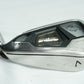 Callaway Rogue ST Max OS 7 Iron / Regular Flex Graphite Shaft / Ex Demo / 260725