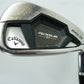 Callaway Rogue ST Max OS 7 Iron / Regular Flex Graphite Shaft / Ex Demo / 260725