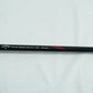 Callaway Rogue ST Max OS 7 Iron / Regular Flex Graphite Shaft / Ex Demo / 260725
