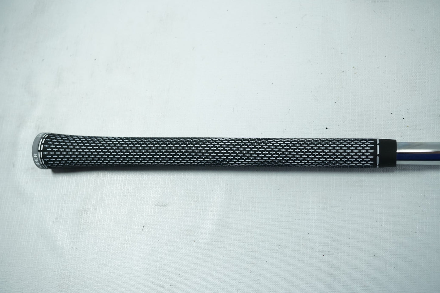 Taylormade P770 2020 4 Iron / Stiff Flex Steel Shaft / New Grip