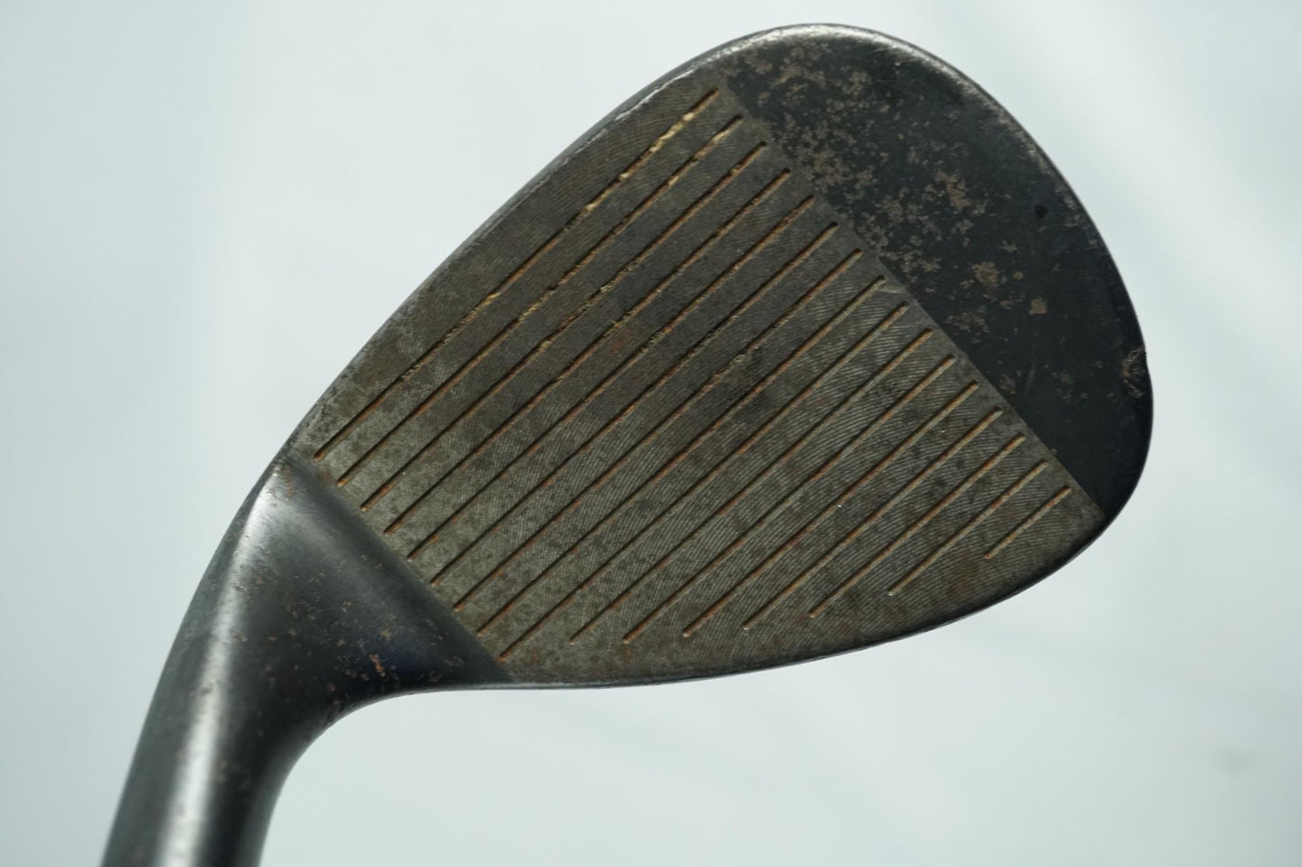 Taylormade RAC 58° Wedge / Wedge Flex Steel Shaft / New Grip