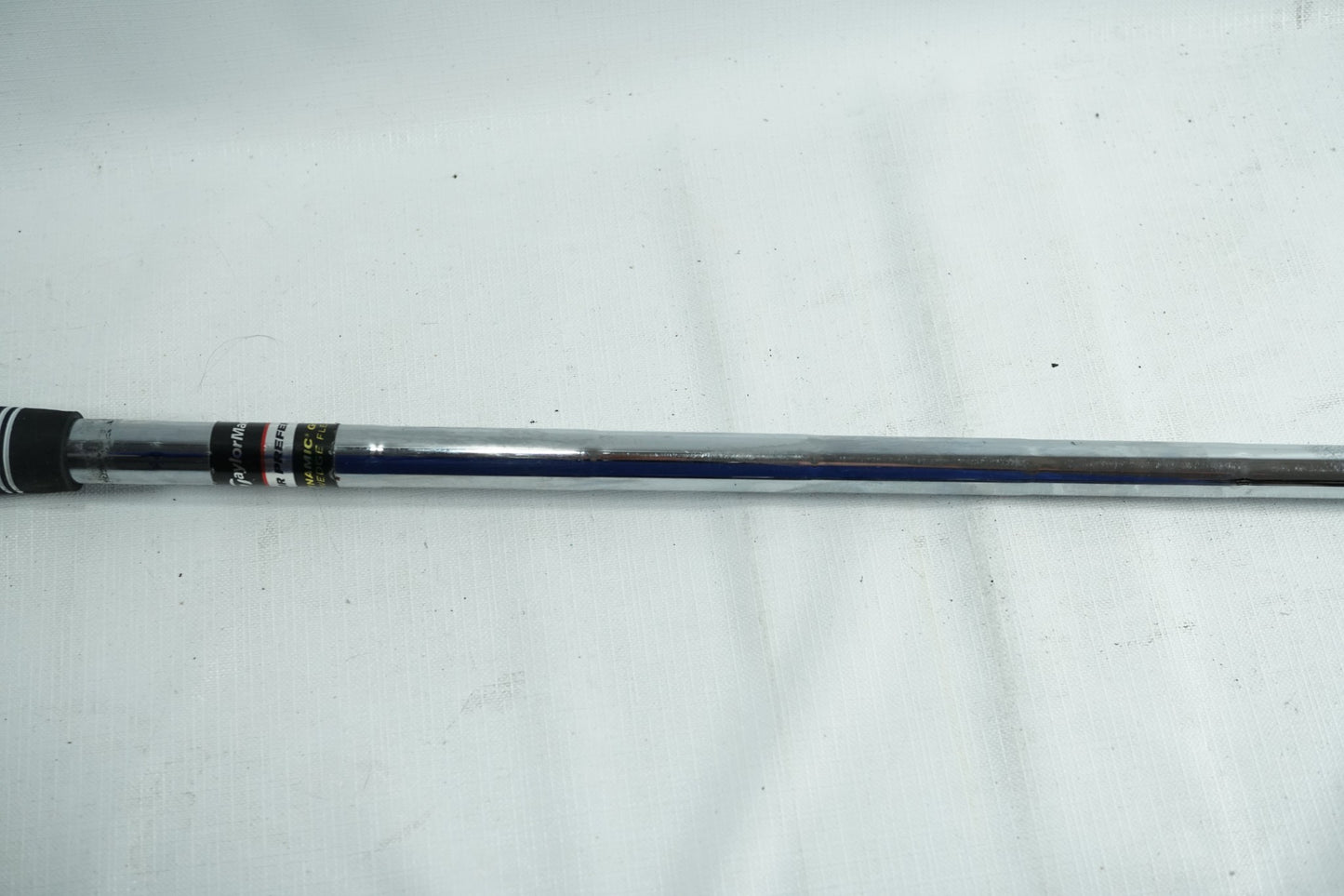 Taylormade RAC 58° Wedge / Wedge Flex Steel Shaft / New Grip