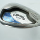 Callaway Big Bertha 2004 Sand Wedge / Ladies Flex Graphite Shaft / New Grip