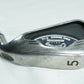 Callaway Steelhead X16 Pro 5 Iron / Stiff Flex Steel Shaft / New Grip