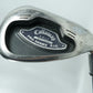 Callaway Steelhead X16 Pro 8 Iron / Stiff Flex Steel Shaft / New Grip