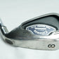 Callaway Steelhead X16 Pro 8 Iron / Stiff Flex Steel Shaft / New Grip