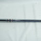 Callaway Big Bertha 2002 8 Iron / Uniflex Steel Shaft / New Grip