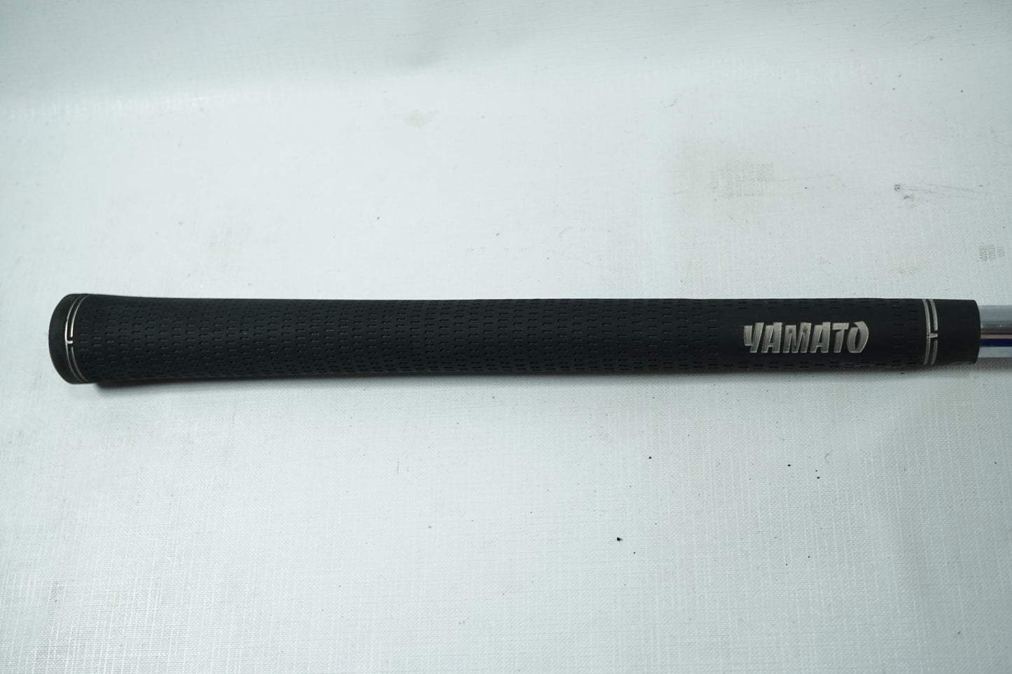 Callaway Big Bertha 2002 8 Iron / Uniflex Steel Shaft / New Grip