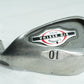 Callaway Big Bertha 2002 10 Iron / Uniflex Steel Shaft / New Grip