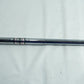 Callaway Big Bertha 2002 10 Iron / Uniflex Steel Shaft / New Grip