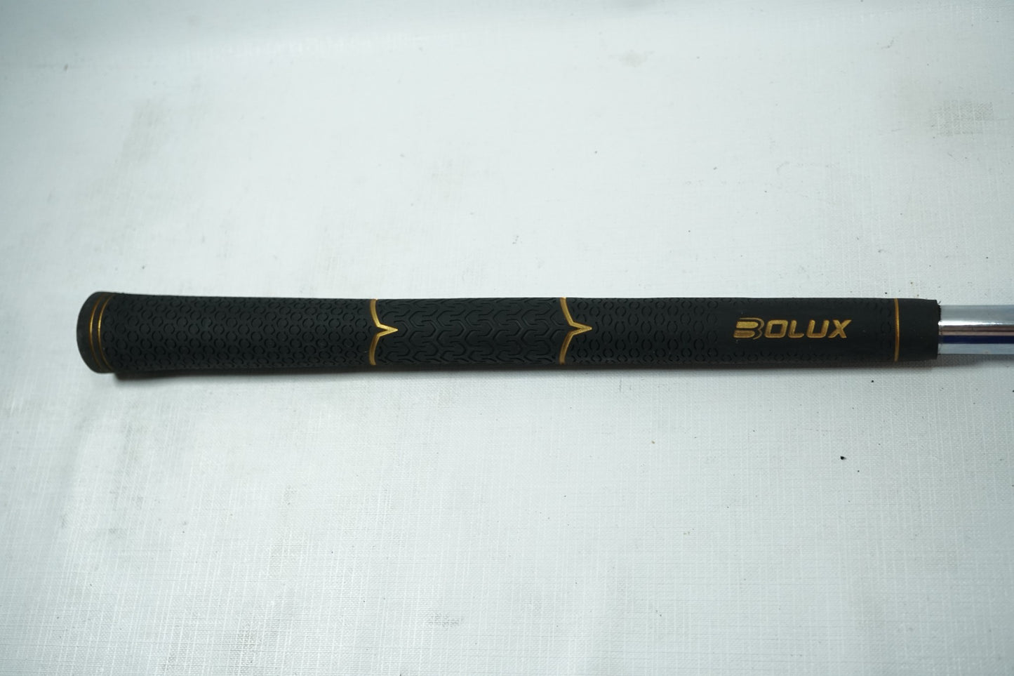 Callaway Big Bertha 1996 4 Iron / Uniflex Steel Shaft / New Grip