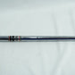Callaway Big Bertha 1996 5 Iron / Uniflex Steel Shaft / New Grip