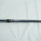 Callaway Big Bertha 1996 6 Iron / Uniflex Steel Shaft / New Grip