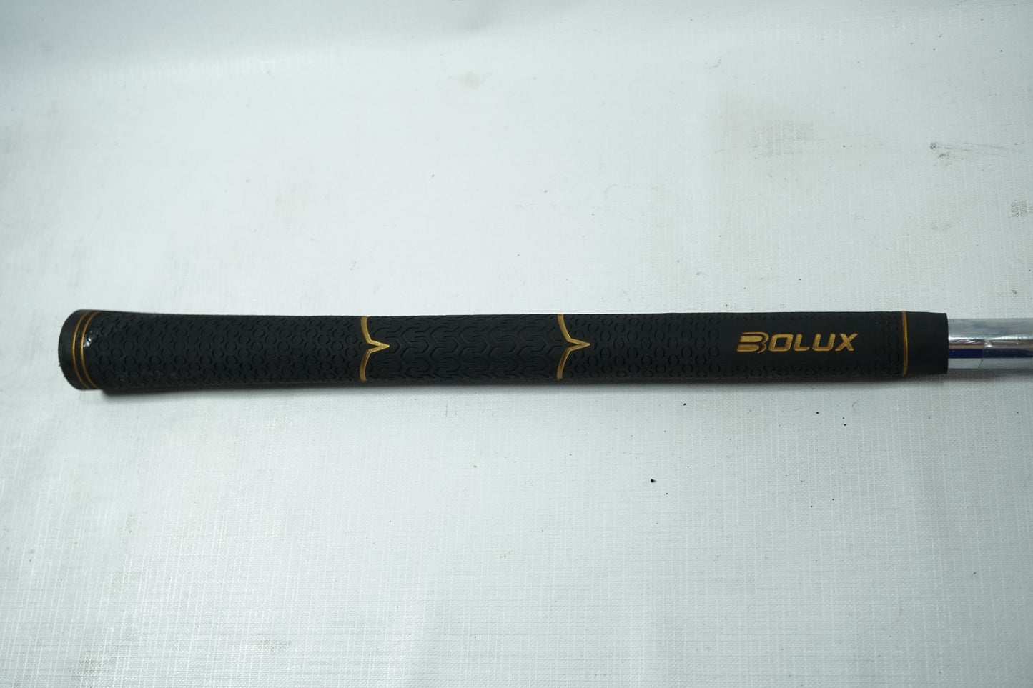 Callaway Big Bertha 1996 6 Iron / Uniflex Steel Shaft / New Grip