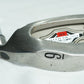 Callaway Big Bertha 1996 9 Iron / Uniflex Steel Shaft / New Grip